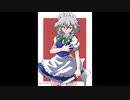 [東方自作アレンジ] フラワリングナイト