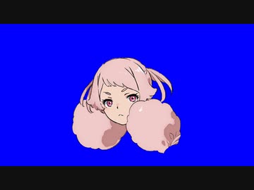 チュチュ後輩BB