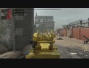 MG38と砂漠　加齢た声でゲームを実況　MW2　Call of Duty:ModernWarfare2 ♯35