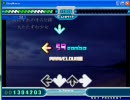 リグレットメッセージの足譜を作ってみる#69(StepMania)