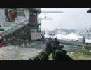 【MW2】フレンドとハードポイントpart5【23】ヨーロッパ(´･_･`)ｶﾅ-