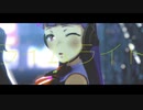 【ウマ娘MMD】芦毛の御三方で「ライムライト」