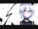 【UTAU音源配布】WAVE【ソルティτ-デフォルト-】