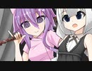 えだりりなめくじあかりちゃん その2【ender_lilies・VOICEROID実況プレイ】