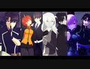 【Fate/MMD】ぐだ男くん中心動画まとめ