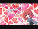 【バレンタイン/ツンデレ/Japanese】生意気な弟のバレンタイン【杜若の色々言ってみた】