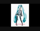 RONよりSHOWCO　yuki feat.初音ミク