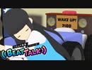 【実況】リズムに乗ると英語がつよつよになるらしい【リズムで英語 ビートトーク！】Part 31