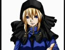 【MUGEN】 WIND＆ゲニ子でミニトナメ 【Part 3】