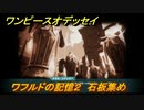 ワンピースオデッセイ　ワフルドの記憶２　石板集め　サブストーリー攻略　＃１３４　【ONE PIECE ODYSSEY】