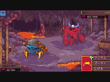 【Coromon】〇〇モン、〇〇〇〇ぜ！ part34【ゆっくり実況プレイ】