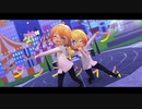 【MMDうたプリ】クラ組でポジティブ☆ダンスタイム【四ノ宮那月・来栖翔】