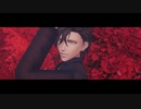 【MMD刀剣乱舞】LaLaL危【燭・鶴・長・倶】