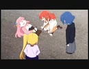 ぼっちざろっく!最終鬼畜 ズレあり