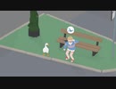 【ガチョウリターンズ】Untitled Goose Game【鳥類万歳】