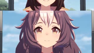 ウマ娘 プリティーダービー　チャンピオンズミーティング　カプリコーン杯