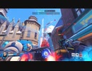 とりあえず、オーバーウォッチ２をスイッチ版でしゃべりながらやるだけ　その６１