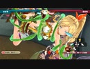 【Bullet Girls Phantasia】ハルディナ　尋問モード01【バレットガールズファンタジア】