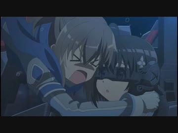 【防振り2期】おばけにビビりまくるサリー