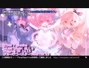 【Muse Dash/Phigros/グルコス】XING / ginkiha (達人8/IN13/MASTER13)
