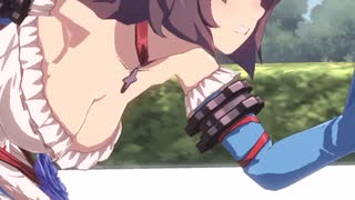 ウマ娘 プリティーダービー　チャンピオンズミーティング　カプリコーン杯