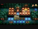 【Part4】ゼルダの伝説　夢をみる島リメイク　ツボのどうくつ　攻略〜後編〜【Switch版】