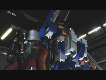 バトオペ2　アドバンスヘイズル　好きなBGM流してもいいじゃない　2