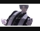 【MMD刀剣乱舞】Lil' Goldfish【長谷部極】