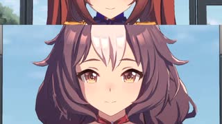 ウマ娘 プリティーダービー　チャンピオンズミーティング　カプリコーン杯