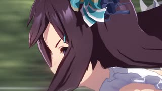 ウマ娘 プリティーダービー　チャンピオンズミーティング　カプリコーン杯