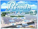 【Ripple】エロゲ初心者 in ブルーシール PART1【実況】