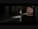 【Blender】静止空間、試験【Eevee】