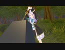 ウマ娘ｘ伝説の剣