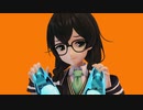 【MMD】花隈千冬「シンデレラ」【踊ってもらった】