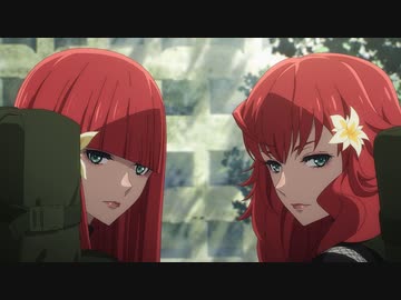 NieR:Automata Ver1.1a Chapter.3「break ti[M]e」