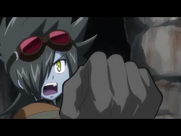 遊☆戯☆王ゴーラッシュ！！ 第42話「運び屋シューバッハ」