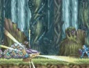 ロックマンZXをひたすらプレイ①エリアエー