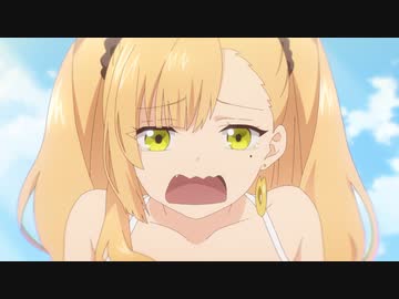 犬になったら好きな人に拾われた。 放送ver.　#03　こわがるネコ。