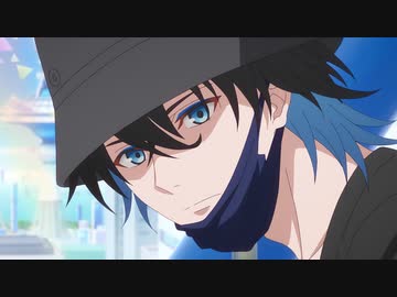 テクノロイド オーバーマインド　第3話