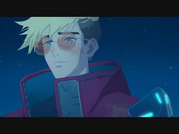 TRIGUN STAMPEDE　第3話　「光よ、闇を照らせ」