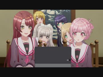 D4DJ All Mix／ディーフォーディージェーオールミックス　Feb.　「カメラ ライフ アクション！」
