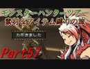 【ゆっくりモンハン】モンスターハンターツアー素材＆アイテム縛りの旅　part57【MHP2G】