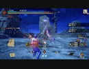 落とし穴にはまって麻痺るのかわいそう【モンスターハンターライズサンブレイク】