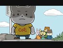 宇宙なんちゃら こてつくん２　第60話　遠くの星