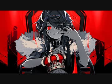 KING　歌ってみた　†れあ†
