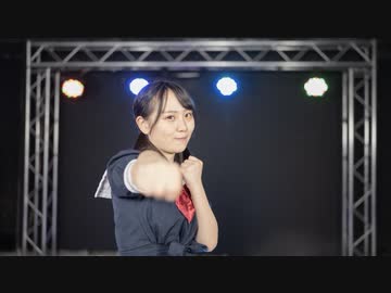 【兎野百菜】みんなみくみくにしてあげる♪【してやんよ】踊ってみた