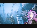 【MutantYearZero】終末エデン旅行02
