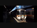 2023/01/19 キハ85 南紀3号 名古屋駅発車(ダブル量産先行車・ダブルトプナン)