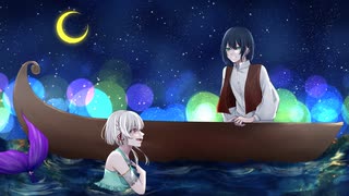 I’ll be with you feat.初音ミク