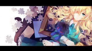 【小春六花 AI 】Puppet (Mary's theme IB) 蓮【SynthVカバー】